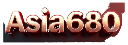 asia680 logo
