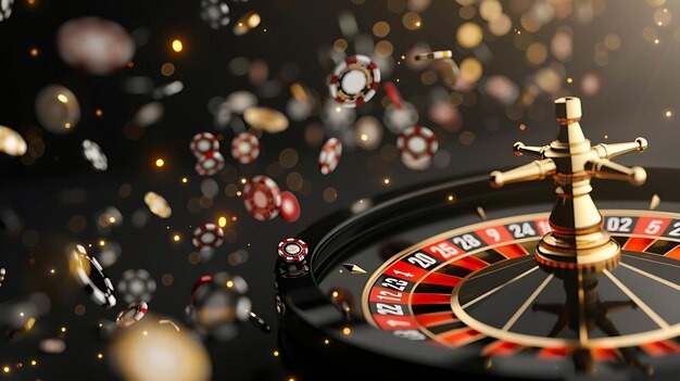 asia680 Baccarat, Roulette, Blackjack Rooms
