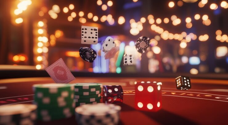 asia680 Bingo at asia680: Real Draws, Live Rooms