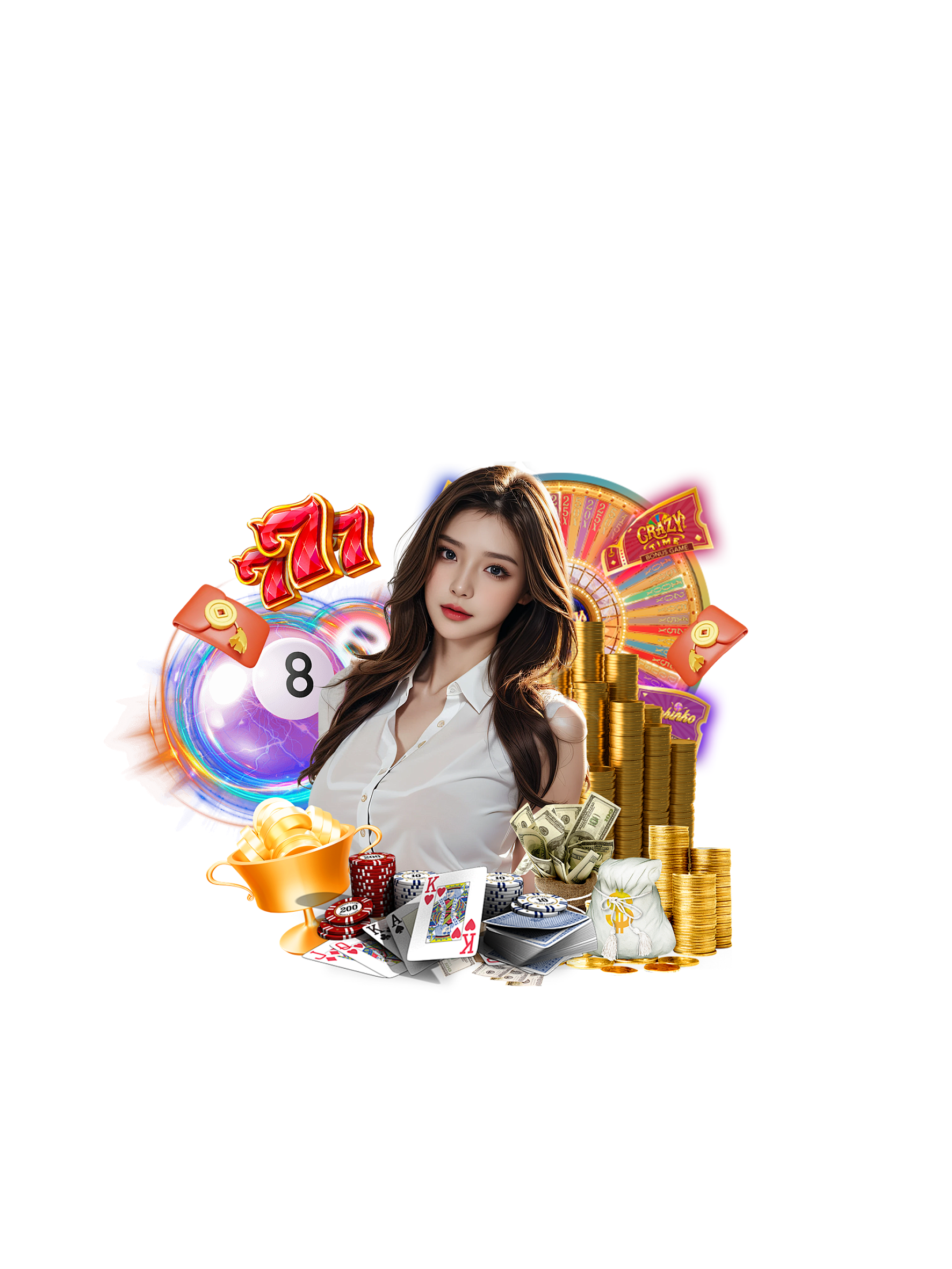 asia680 Bingo & Draw
